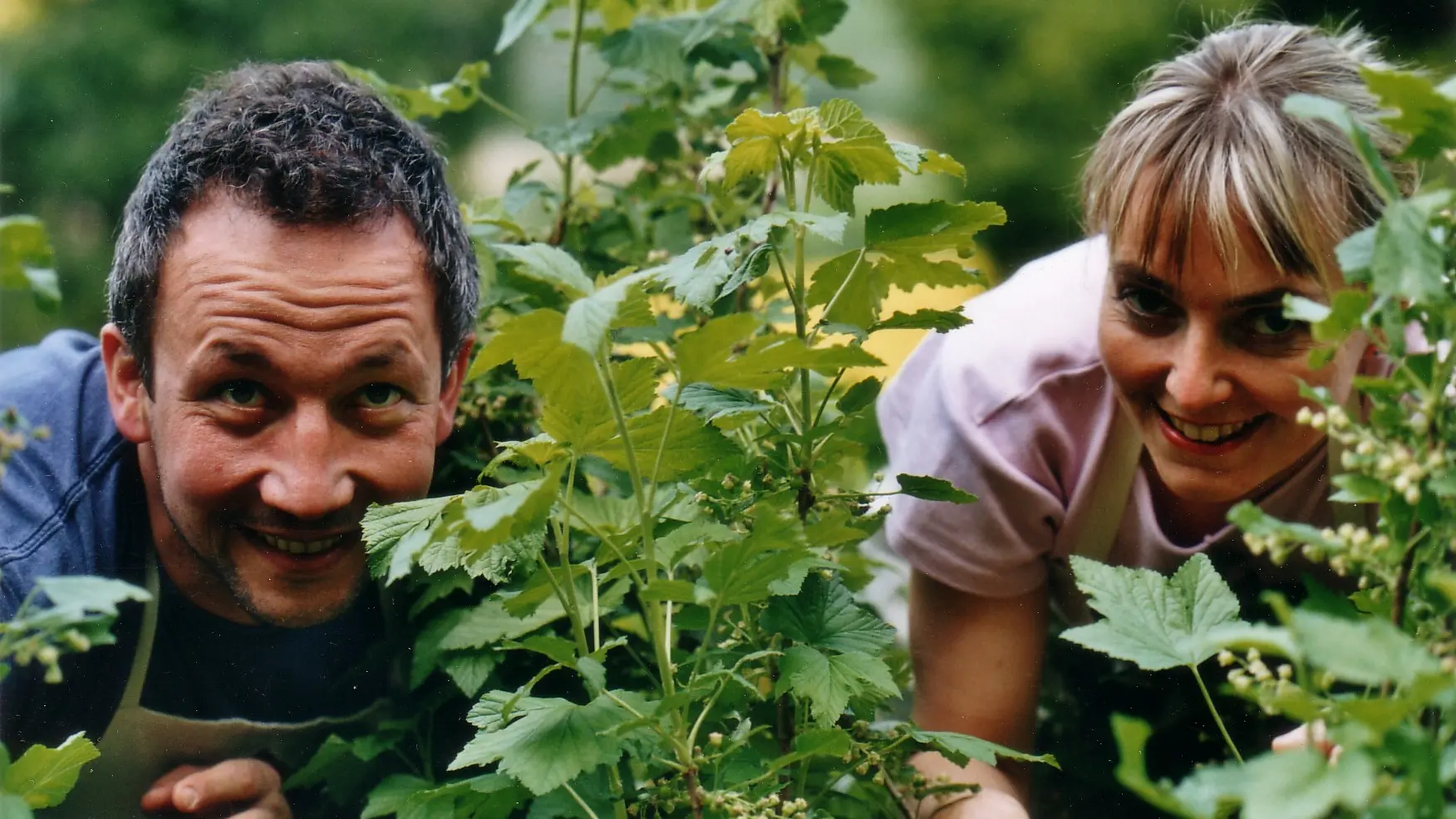 Ferme Fruirouge Isabelle et Sylvain OLIVIER