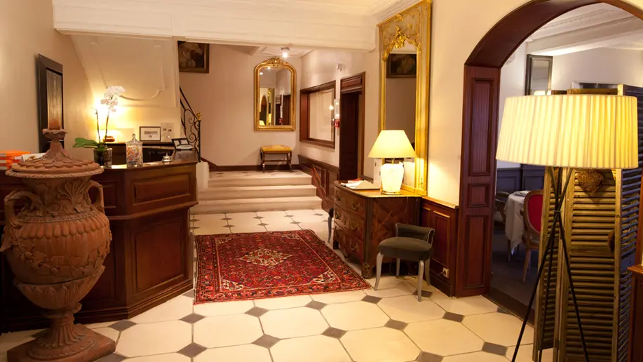 RESTAURANT GASTRONOMIQUE BEAUNE