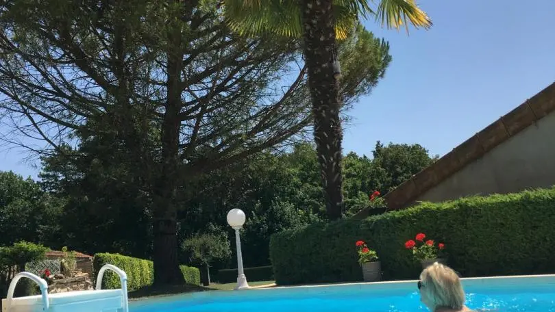 Chez Kate