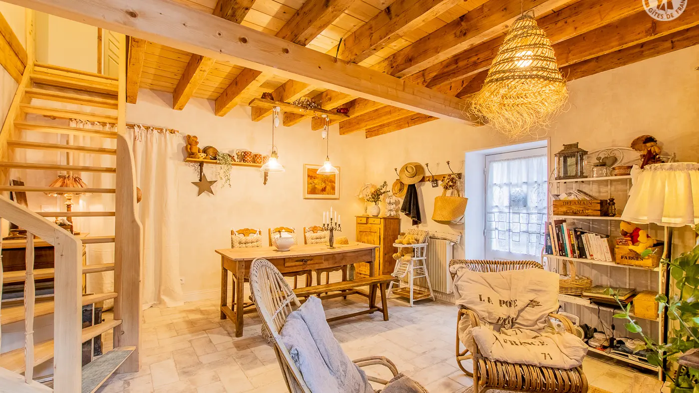 La Maison de Nini