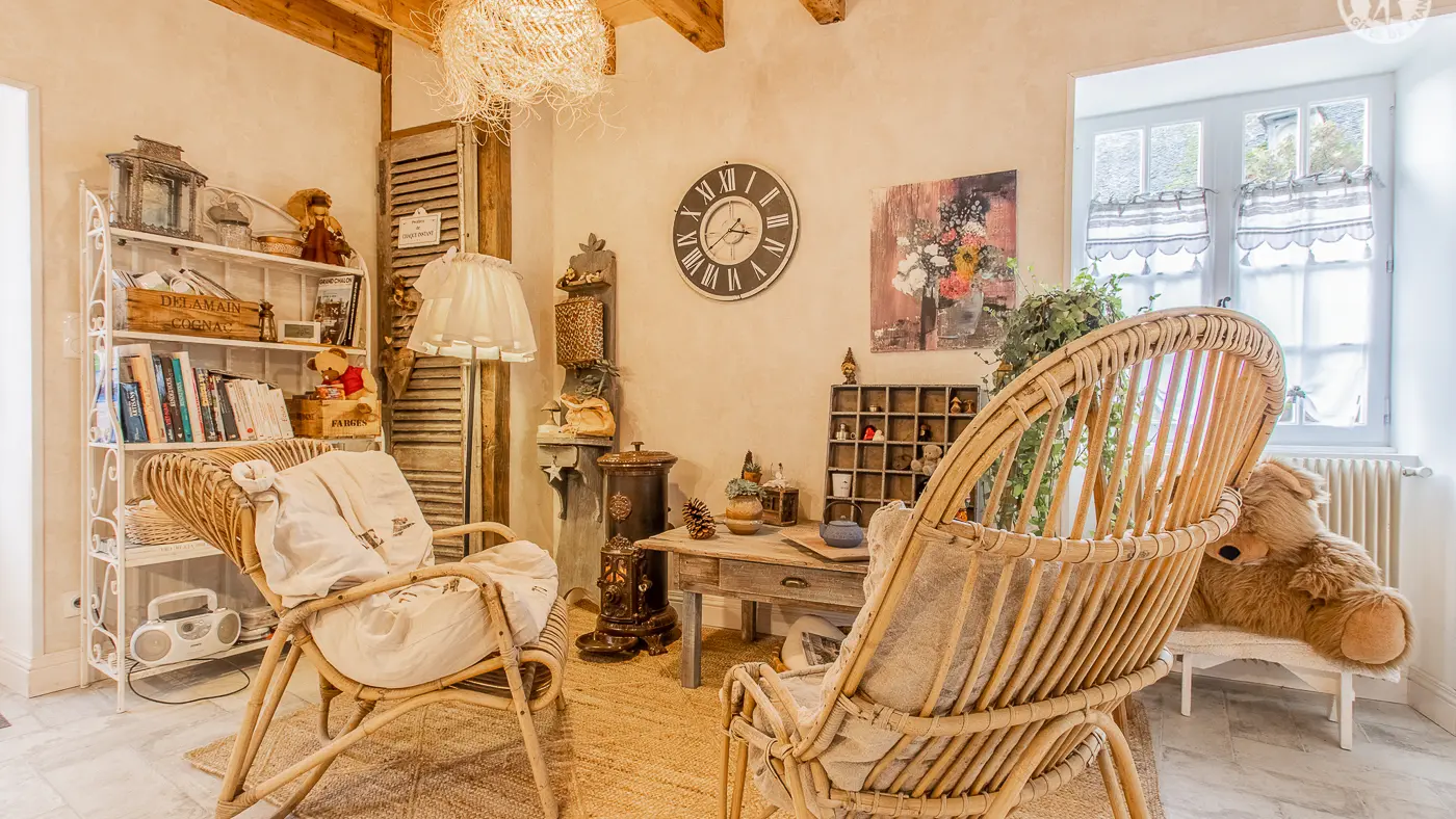La Maison de Nini