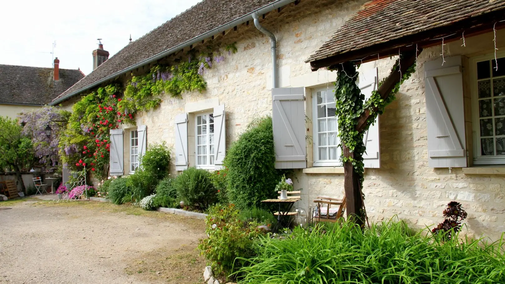 La Maison de Nini