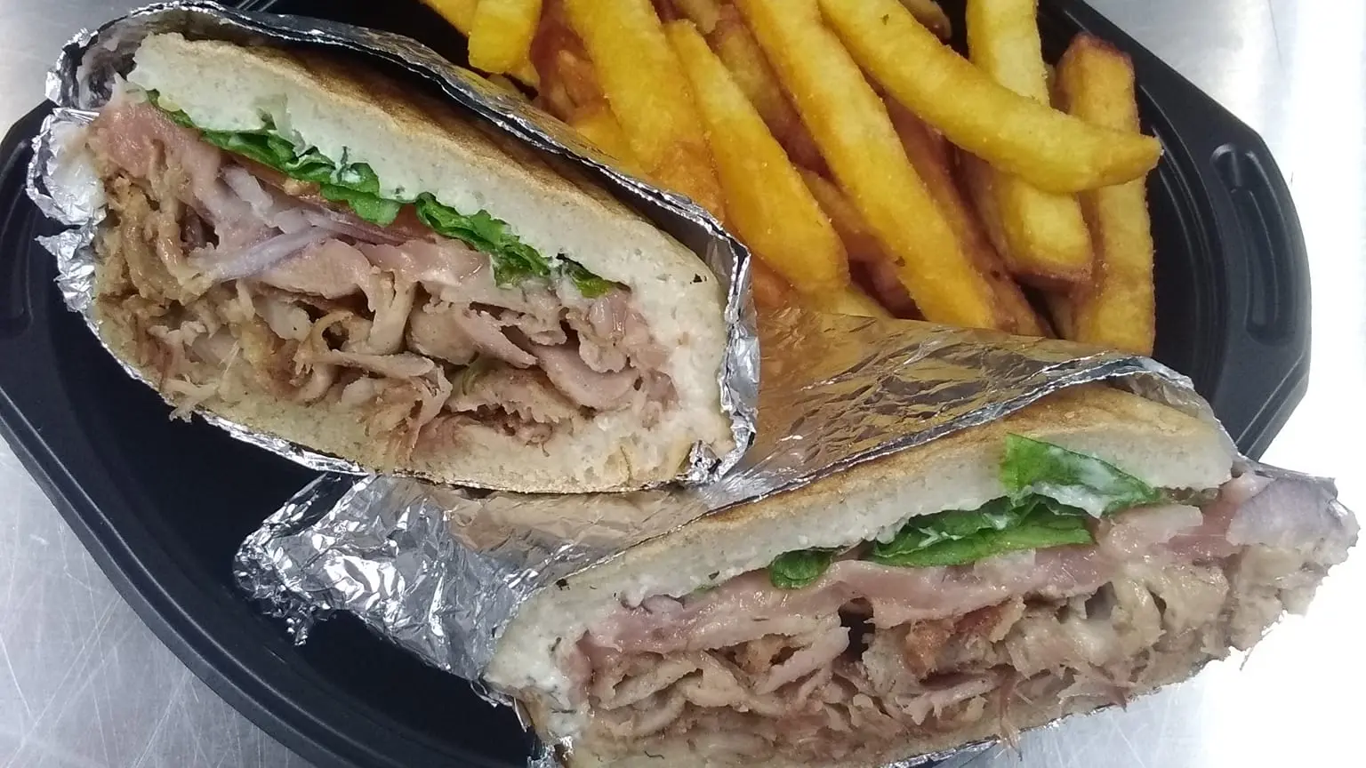 PainDwich