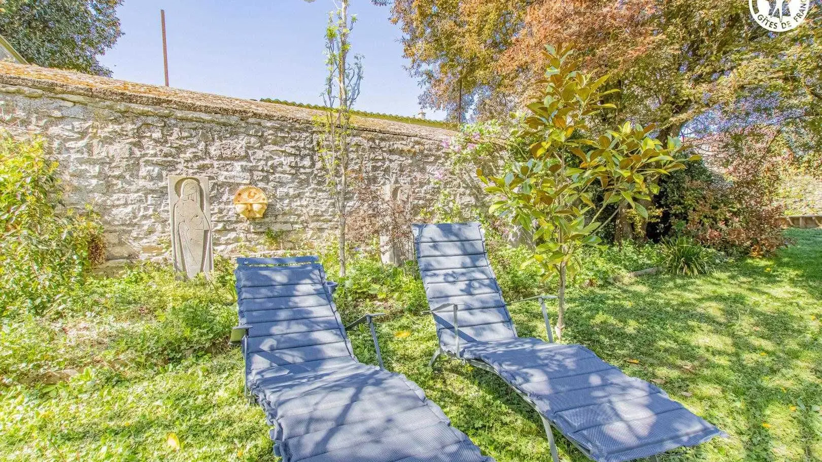 Versant de Vigne
