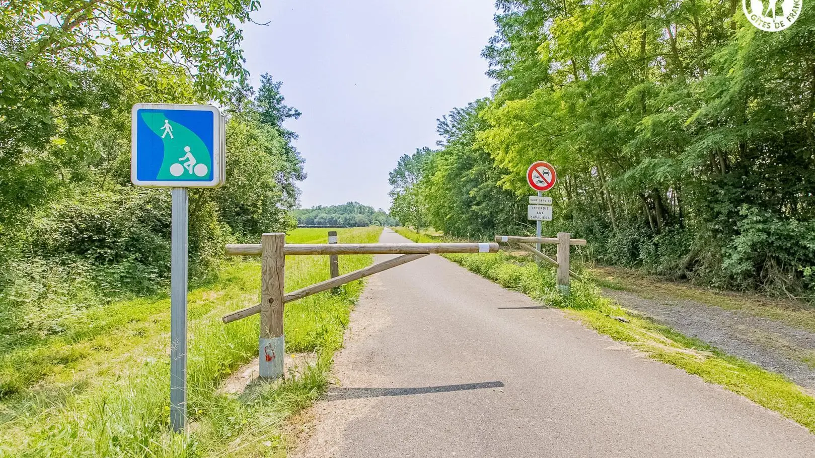 la Roue l’Hôte Verte
