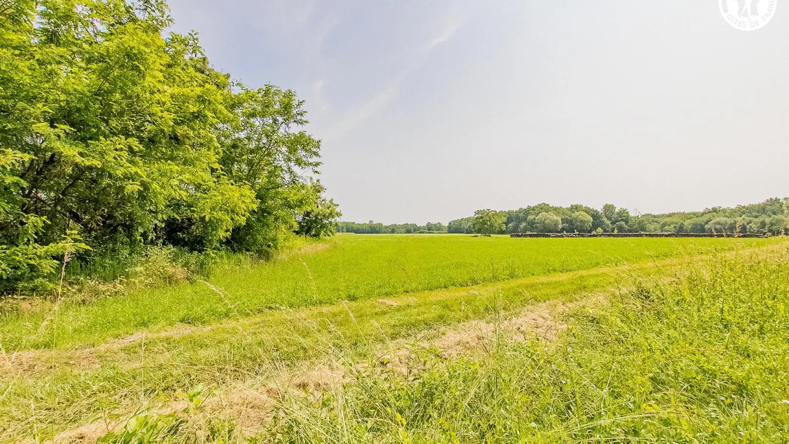 la Roue l’Hôte Verte