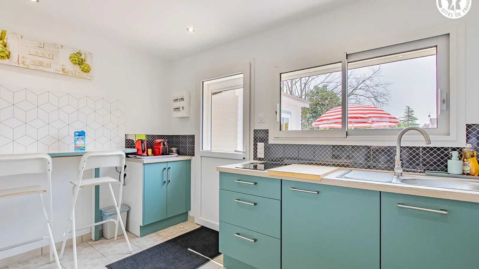 la Roue l’Hôte Verte