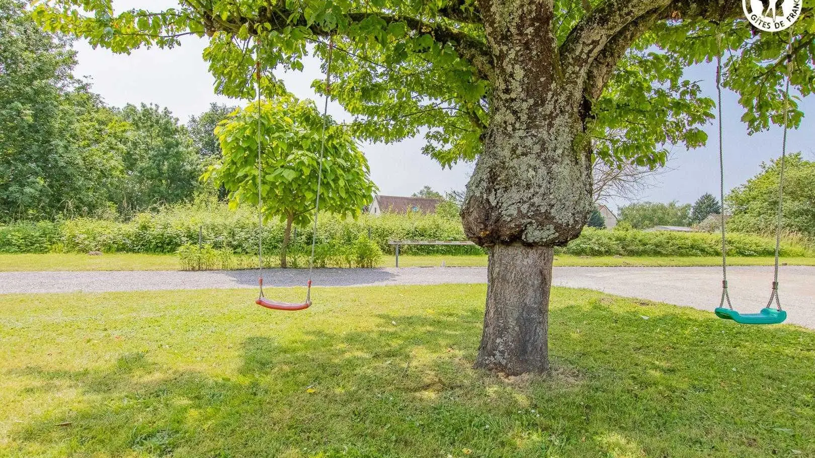 la Roue l’Hôte Verte