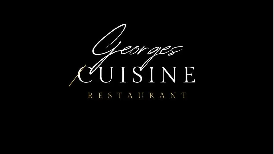 Logo Georges Cuisine