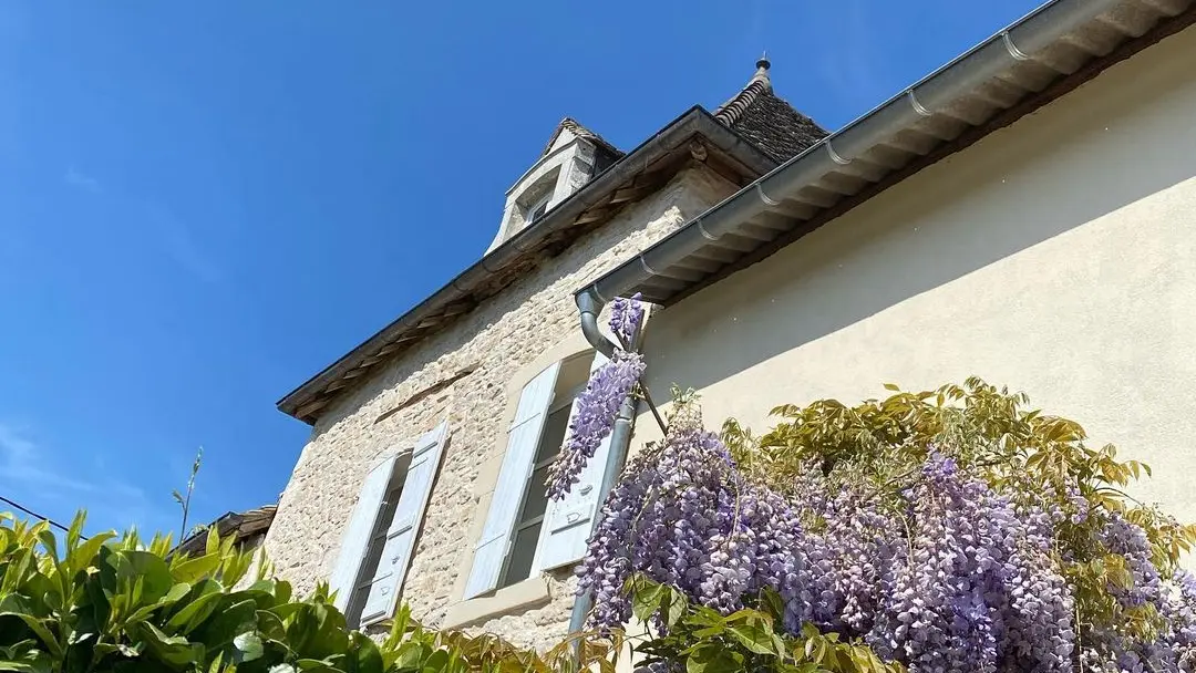 Le Pigeonnier de Saint-Loup