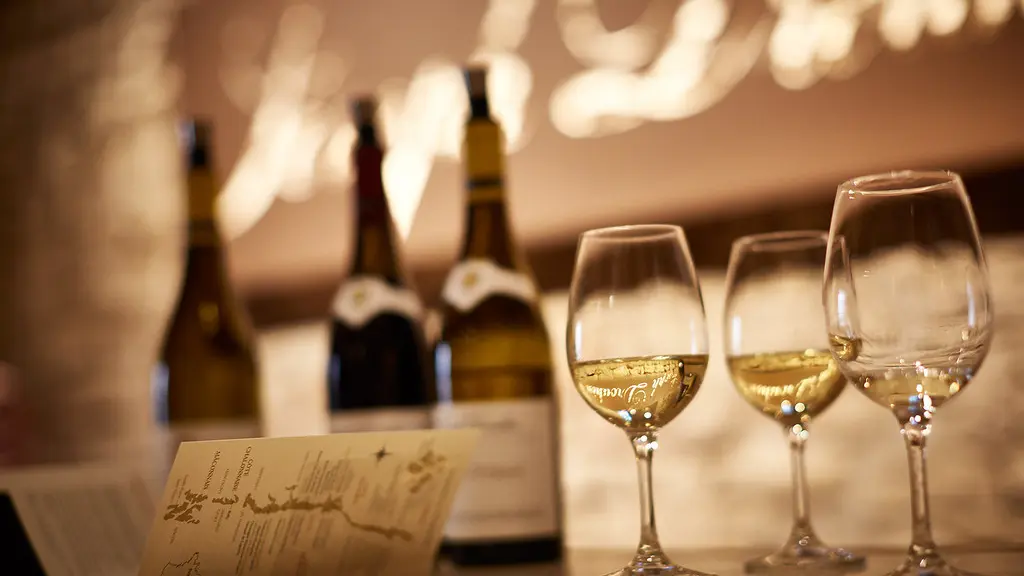 Maison Joseph Drouhin  - Beaune