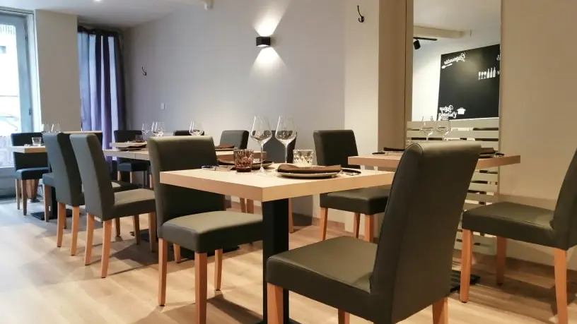 salle