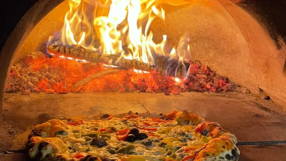 La Grange à Pizza