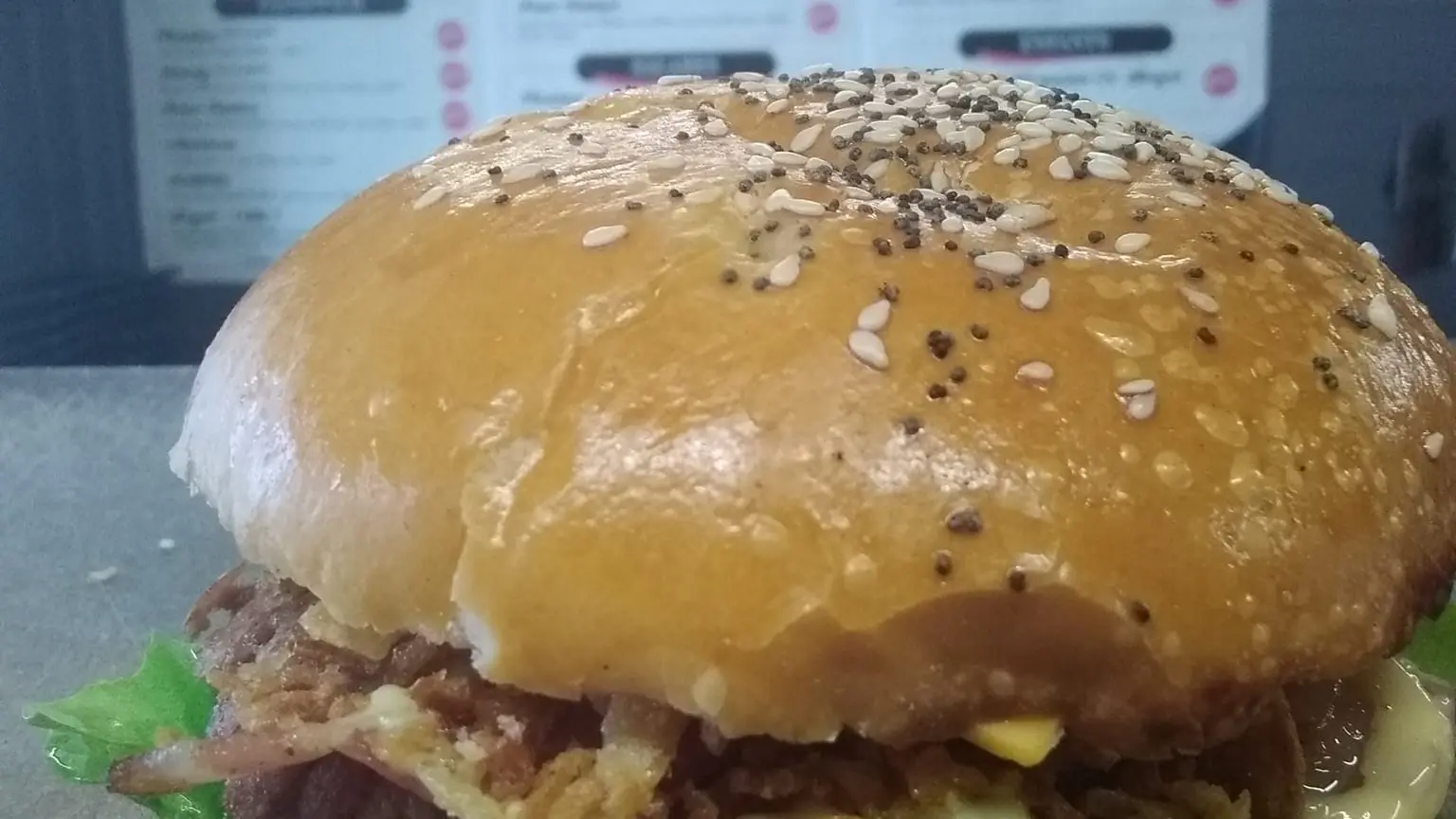 Burger