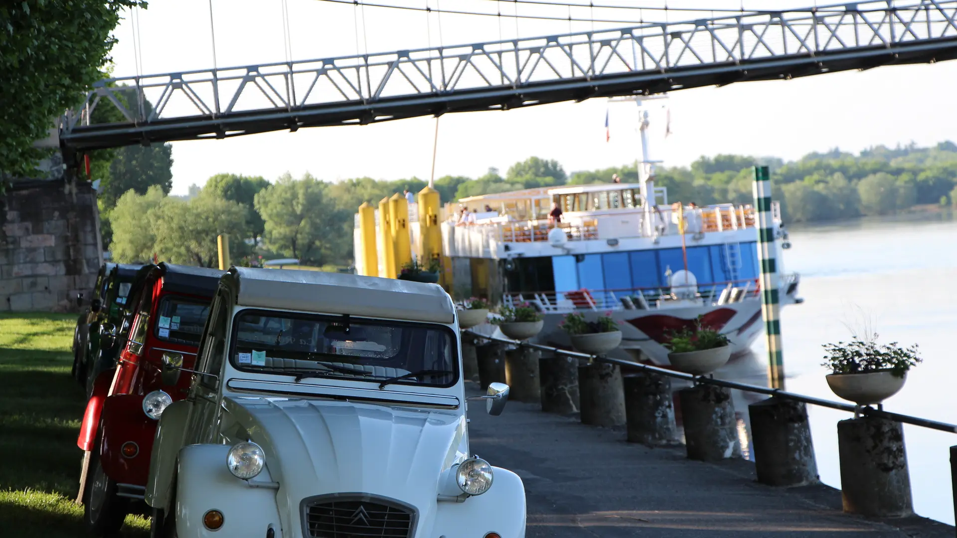 2CV-Peniche