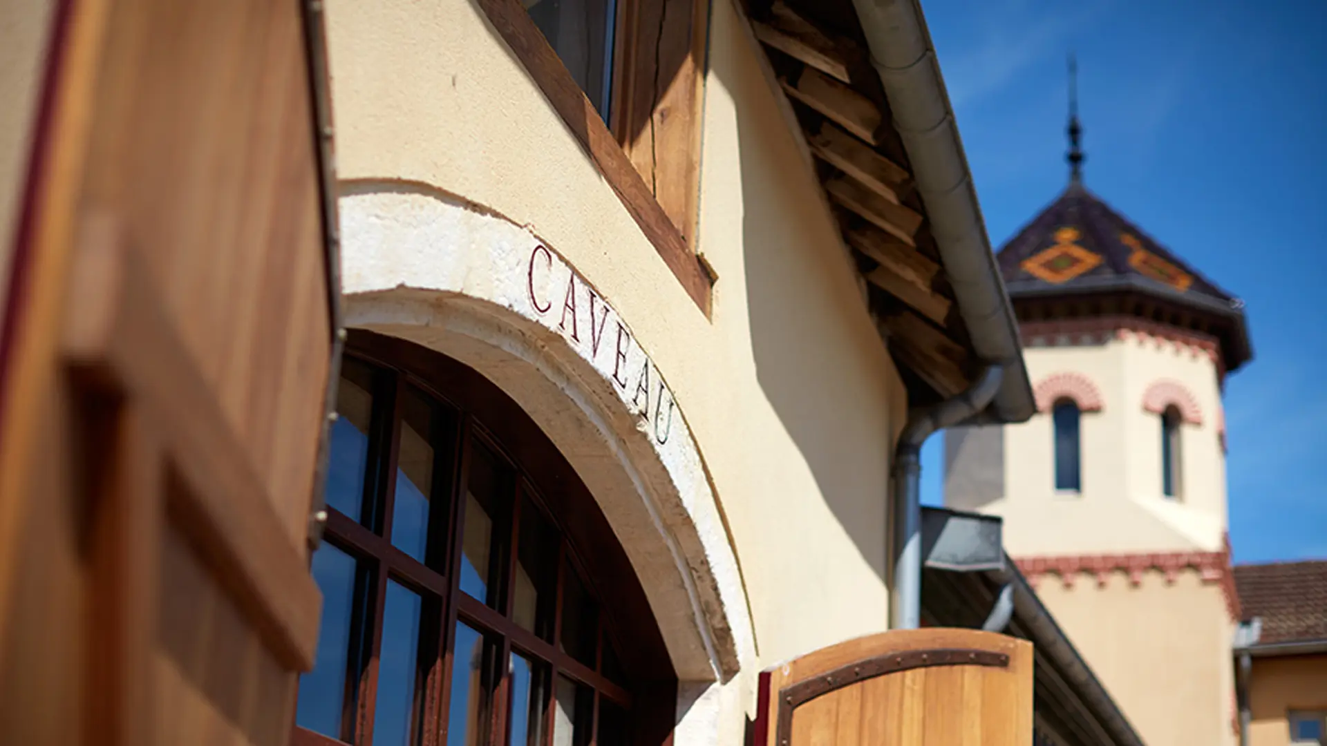 Clos Antonin Rodet_Mercurey