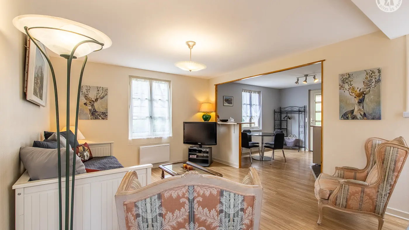 Au Fil de la Cozanne