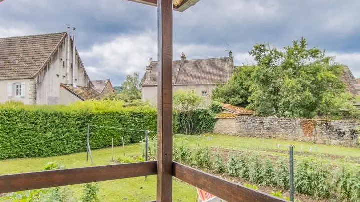 Au Fil de la Cozanne