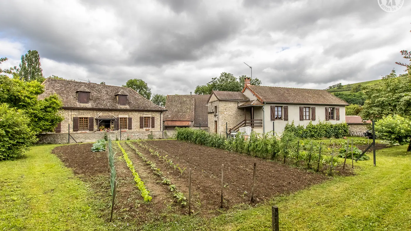 Au Fil de la Cozanne