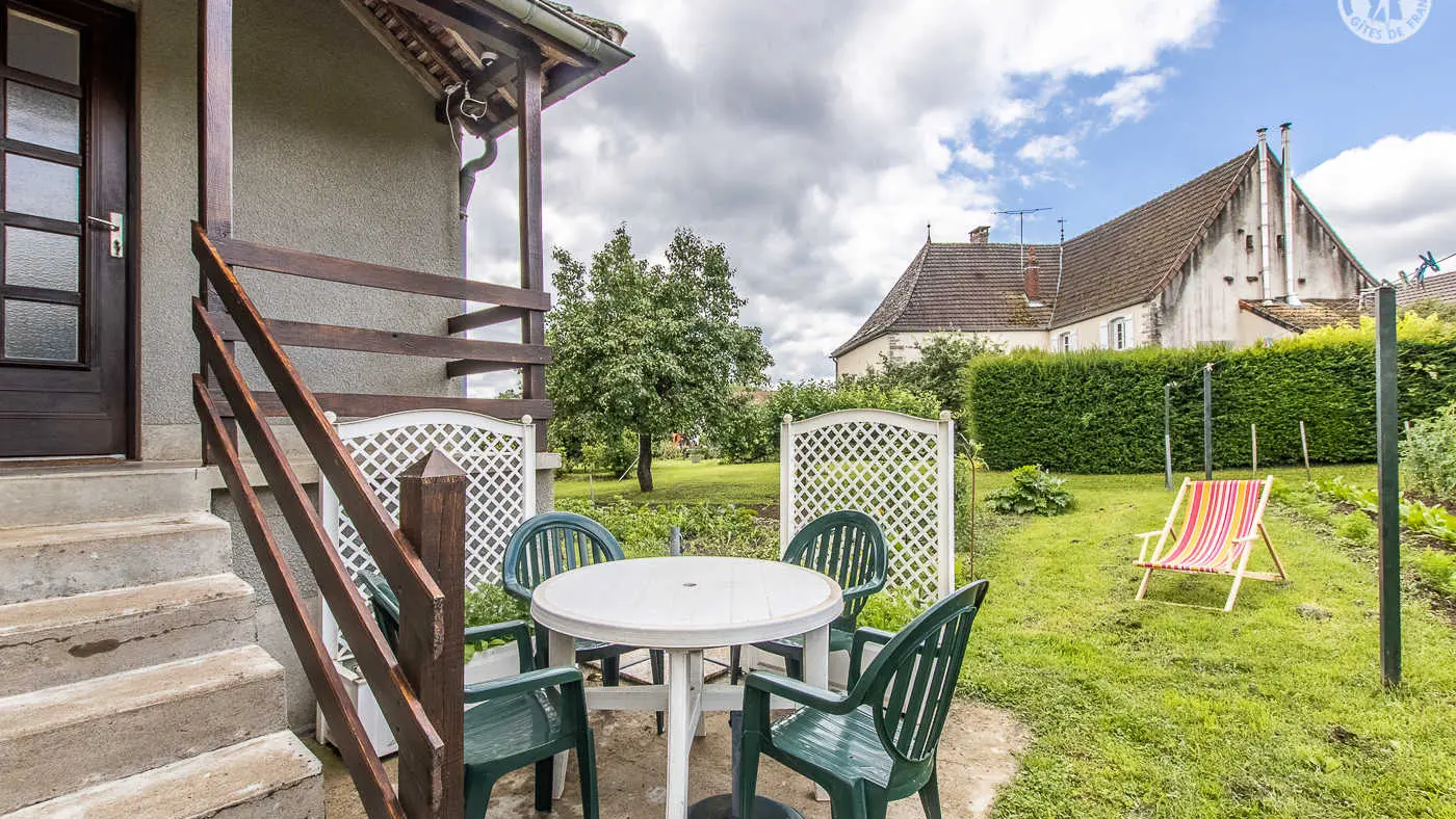 Au Fil de la Cozanne