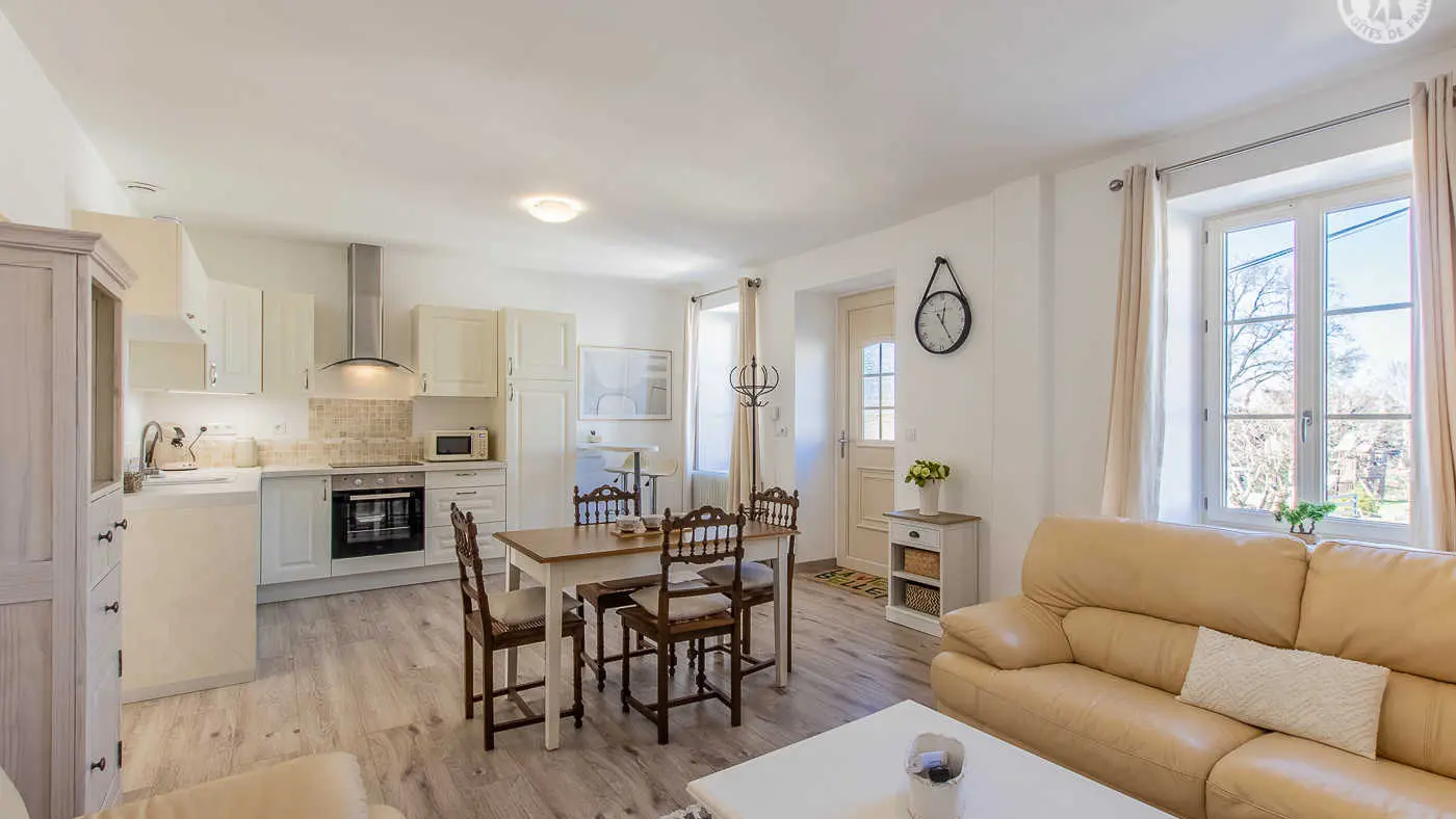 Le Clos de l’Escargot