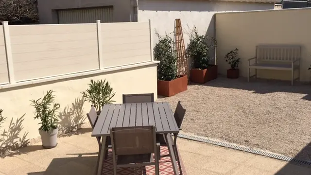 Le Clos de l’Escargot