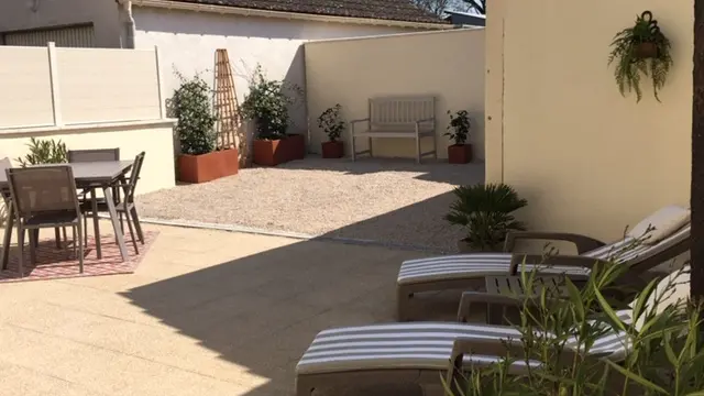 Le Clos de l’Escargot