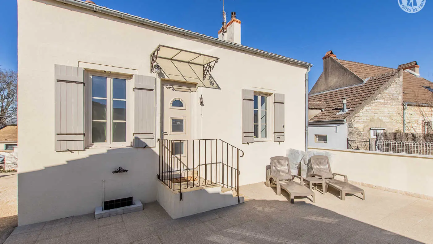 Le Clos de l’Escargot