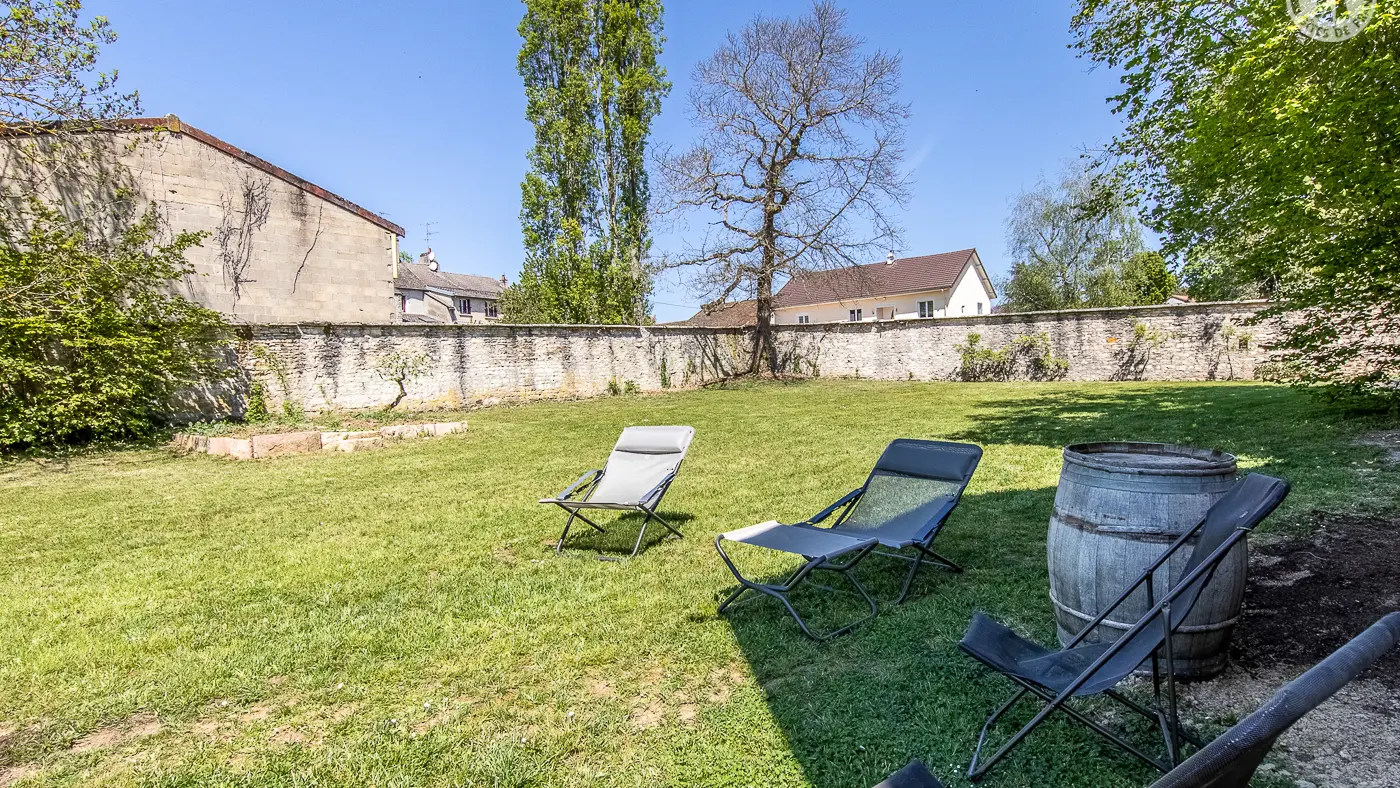 Le Fruitier de Germolles