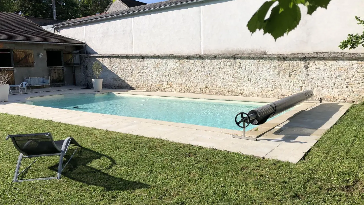 Le Fruitier de Germolles