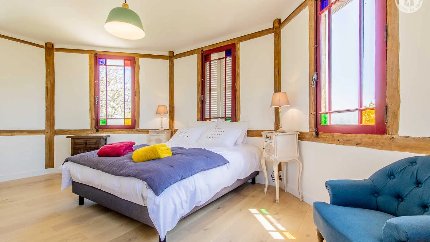 Le Fruitier de Germolles