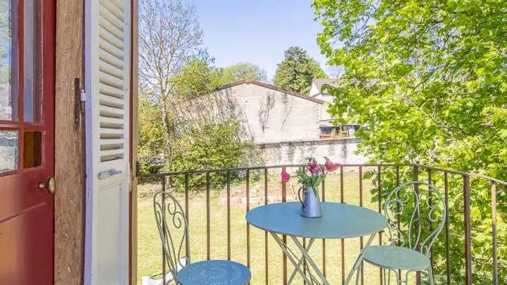 Le Fruitier de Germolles