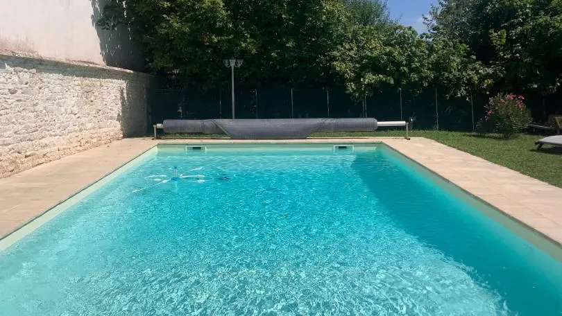 Le Fruitier de Germolles