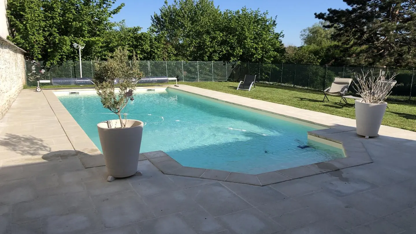 Le Fruitier de Germolles