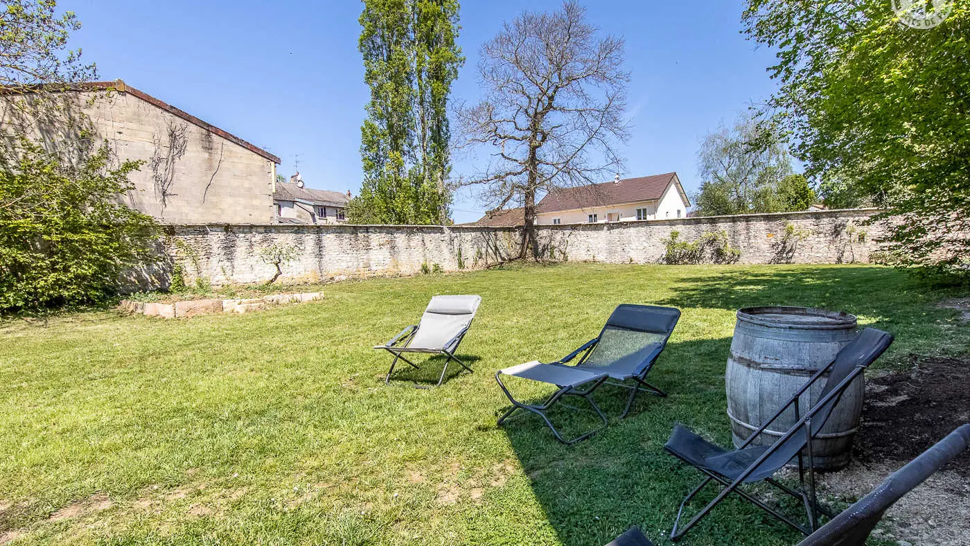 Le Fruitier de Germolles