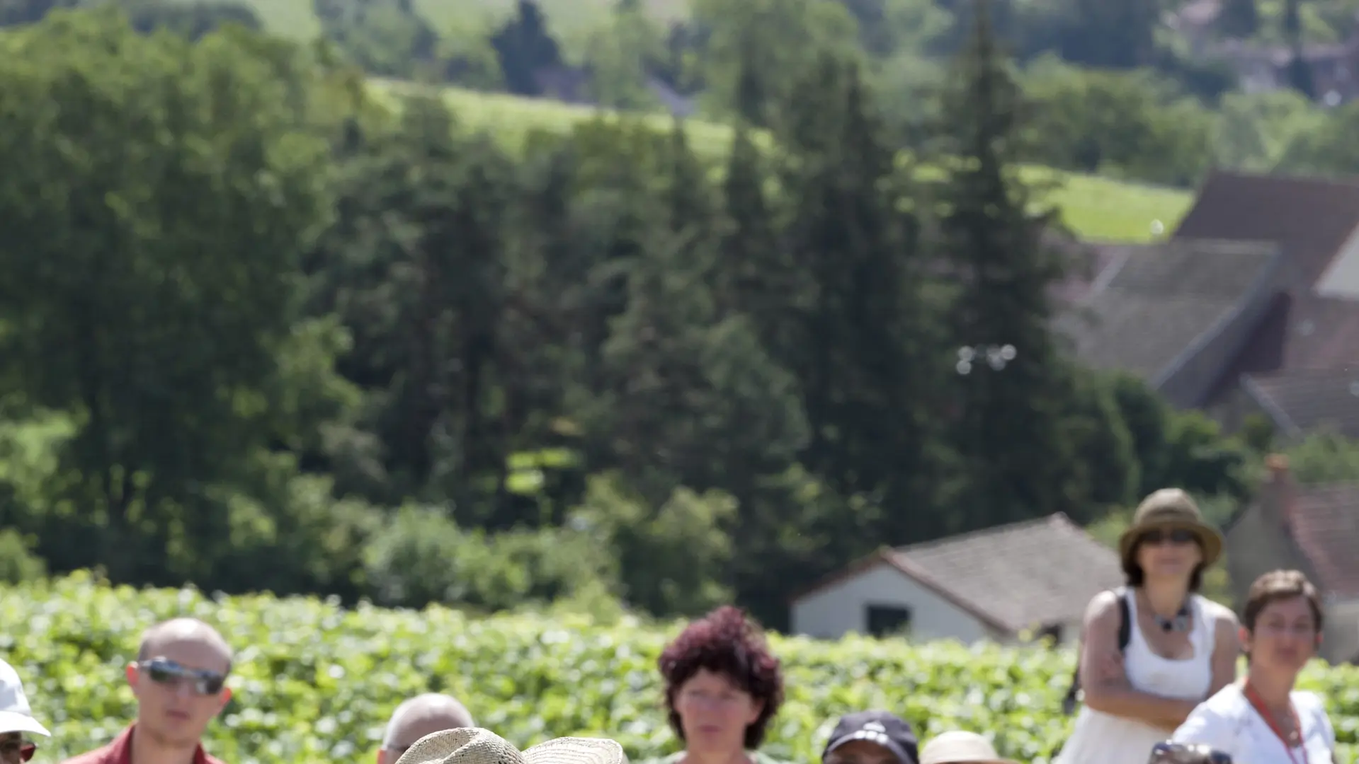 OeNolay Tour avec Nicolas Monnot