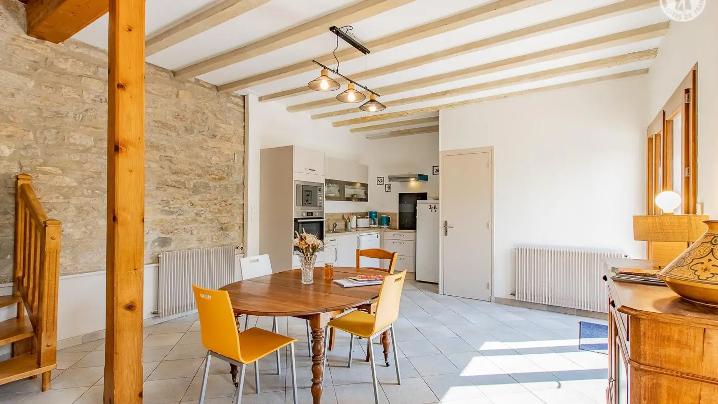 Ma campagne à la ville