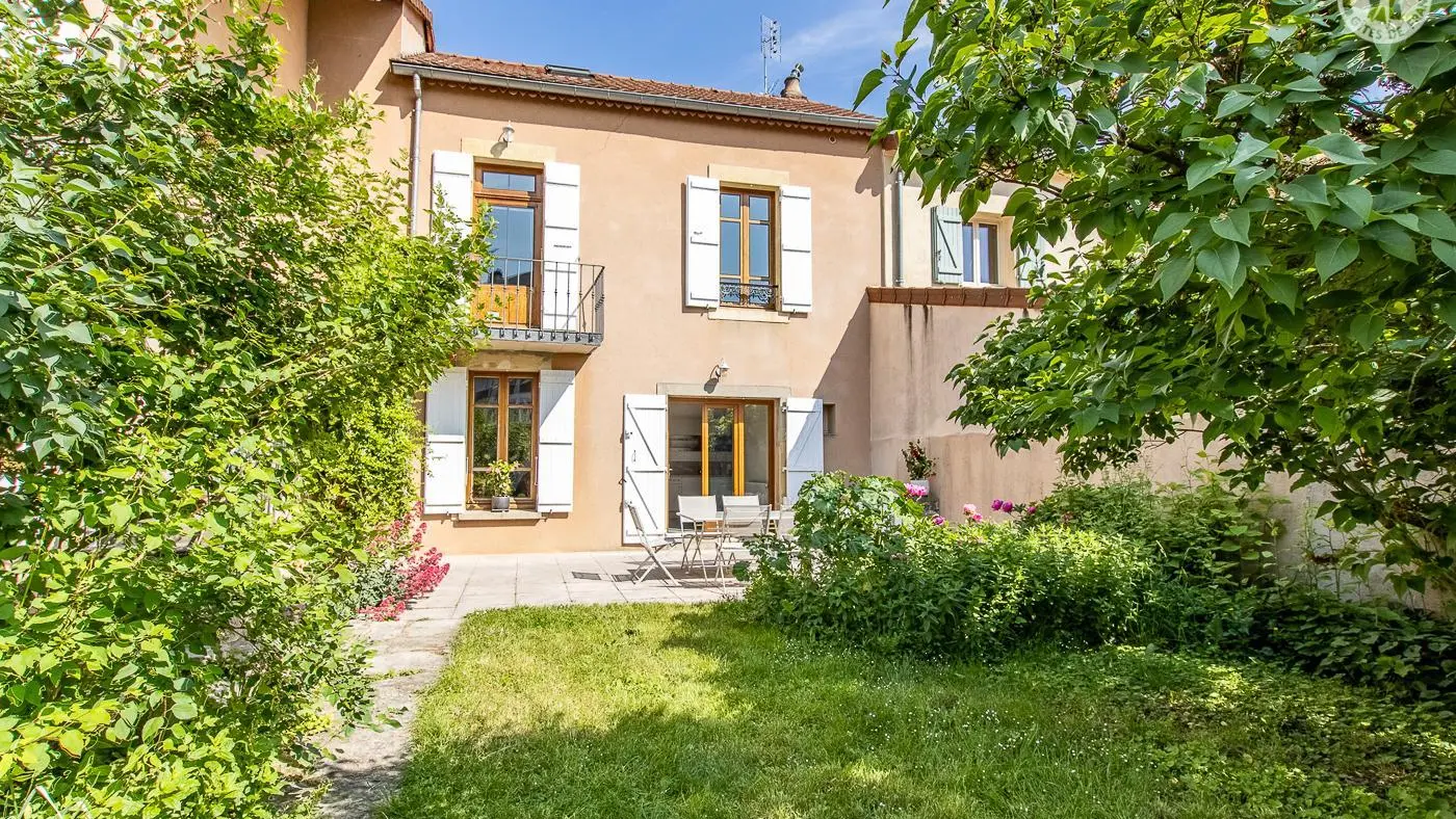 Ma campagne à la ville