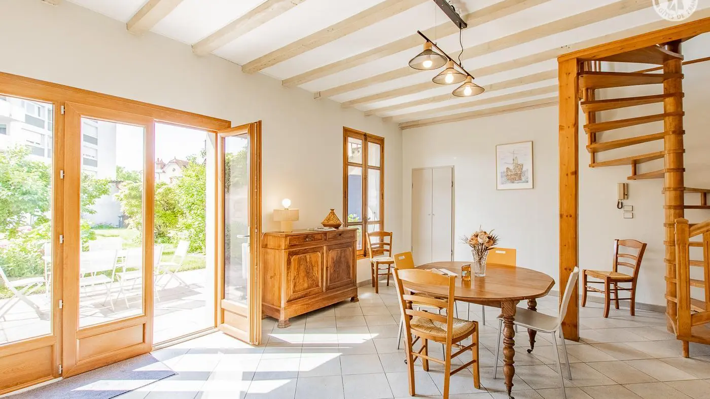 Ma campagne à la ville