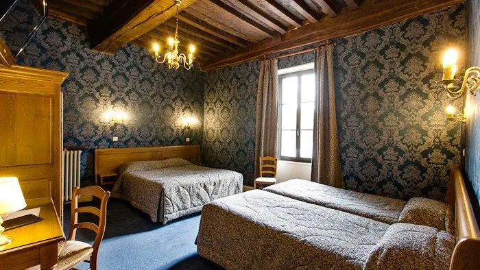 chambre familiale
