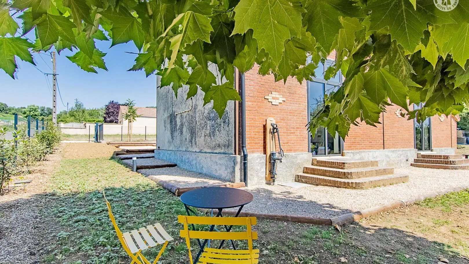 l'Ecole de la Vallée