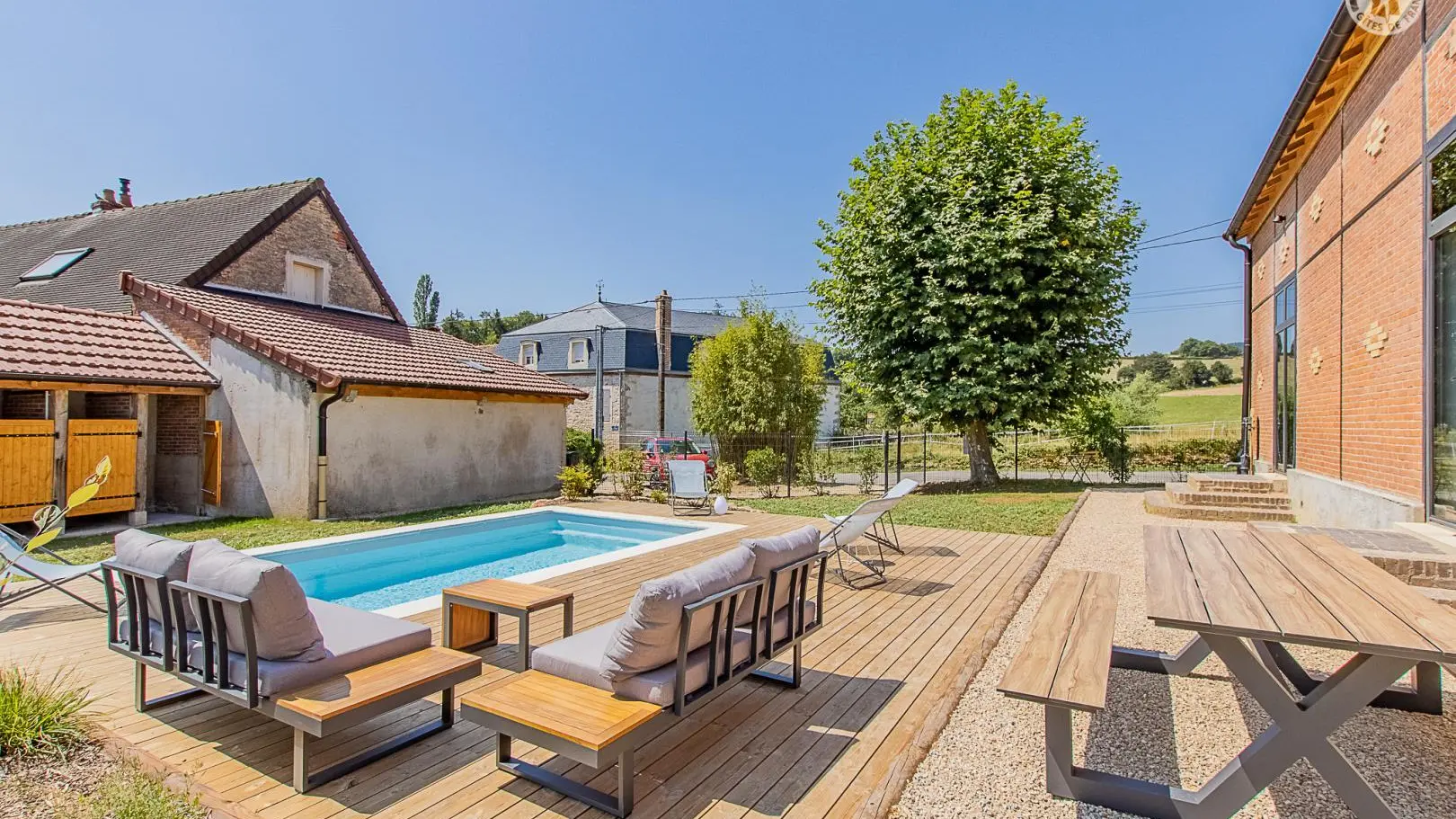 l'Ecole de la Vallée