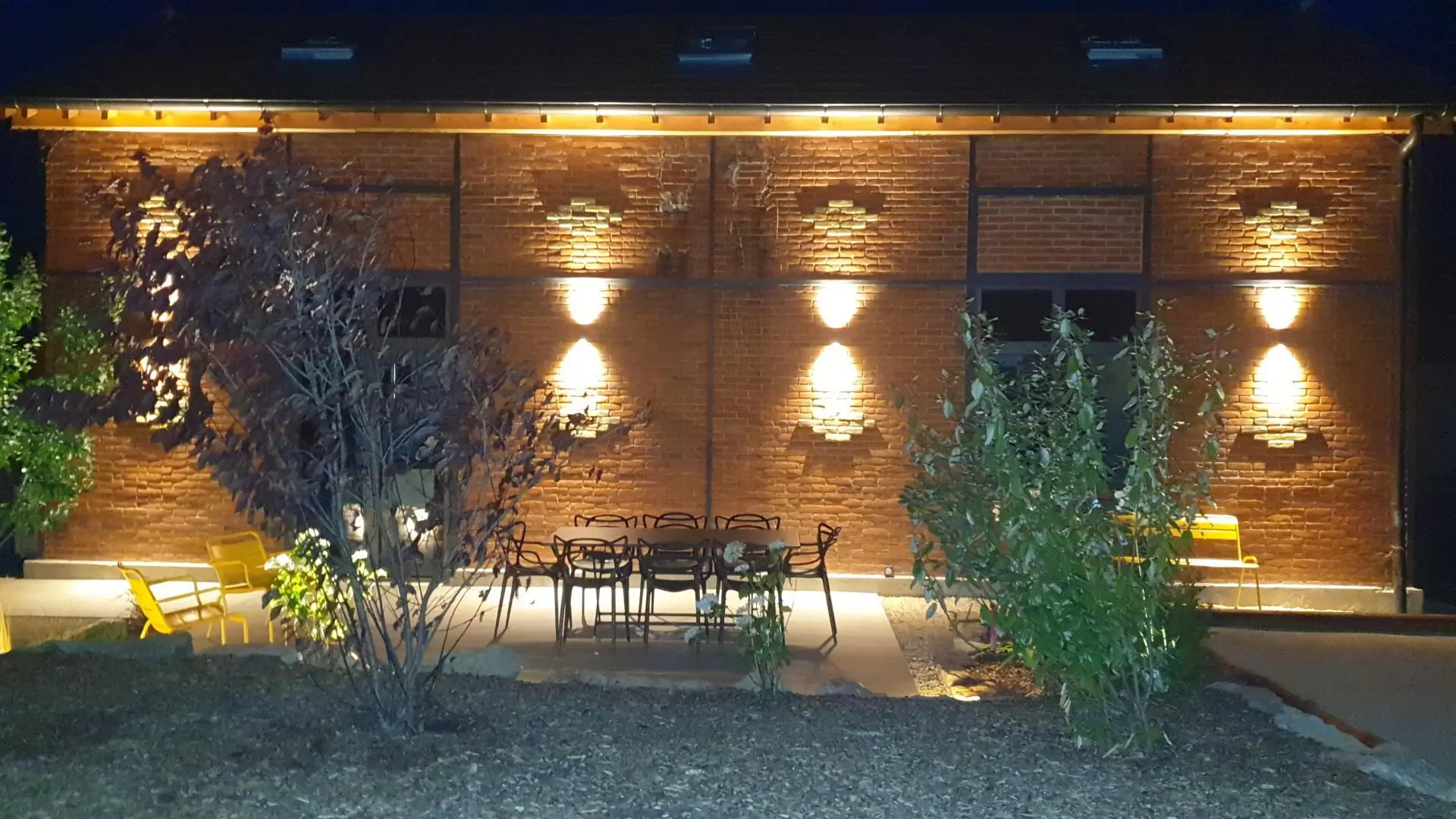 l'Ecole de la Vallée