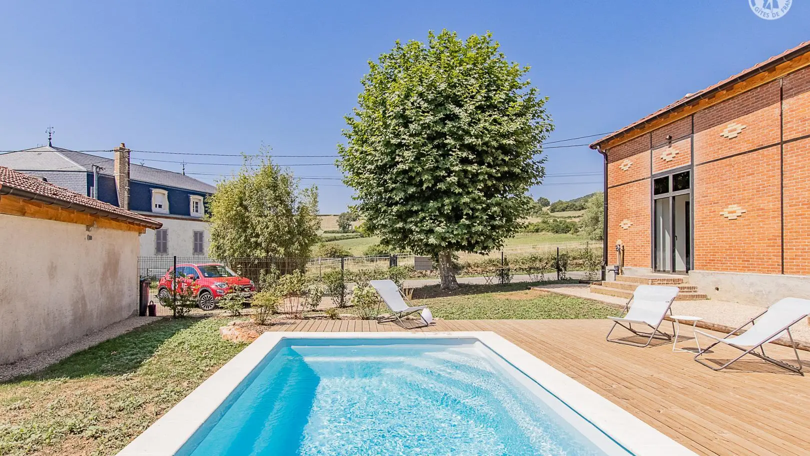 l'Ecole de la Vallée