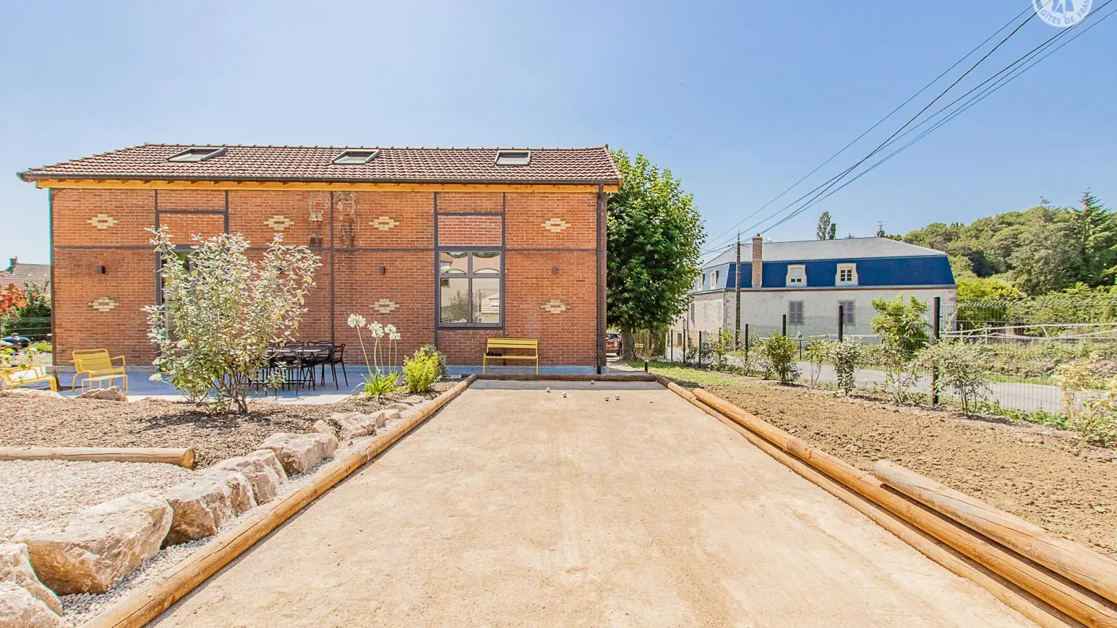 l'Ecole de la Vallée