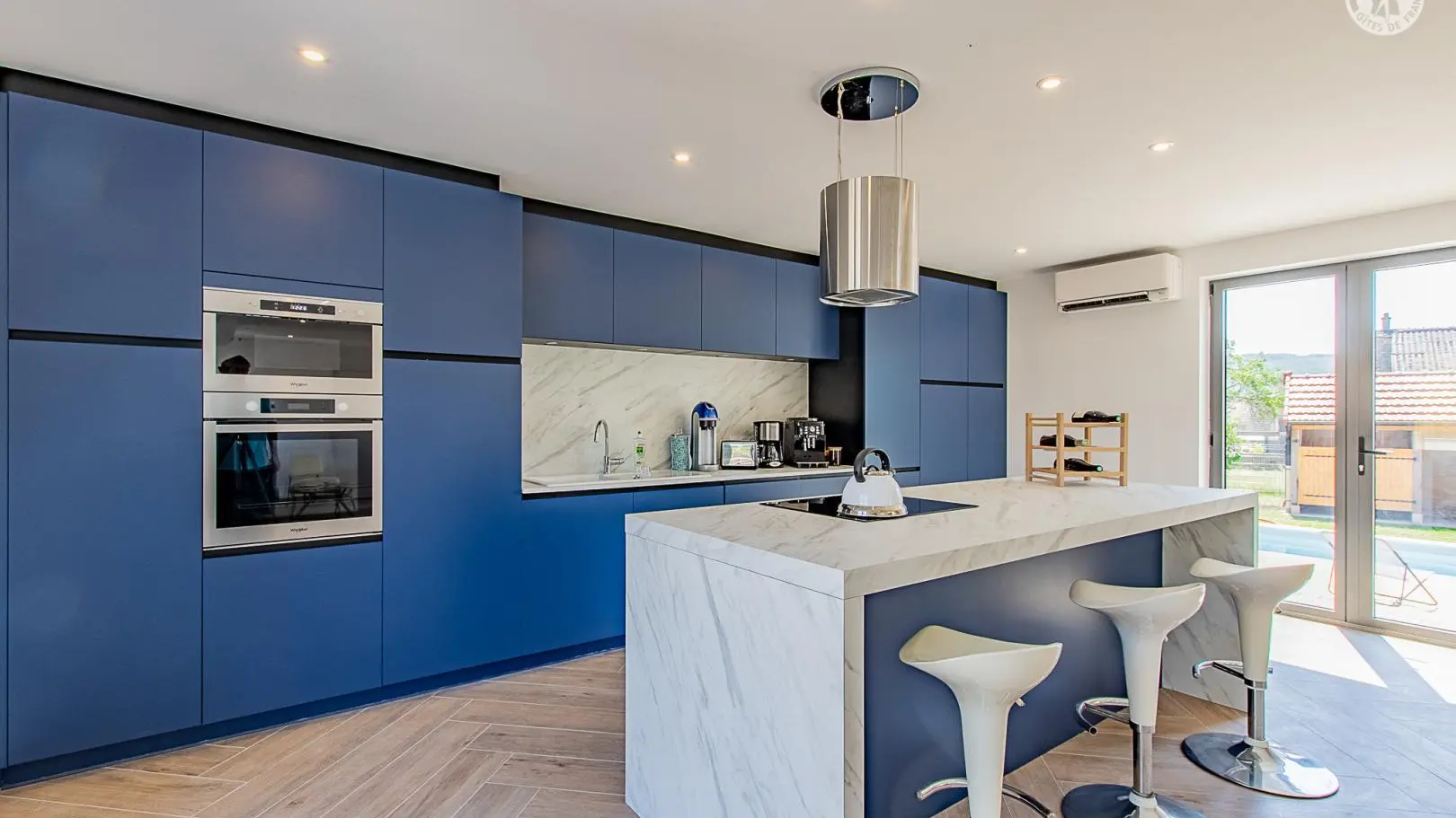 l'Ecole de la Vallée