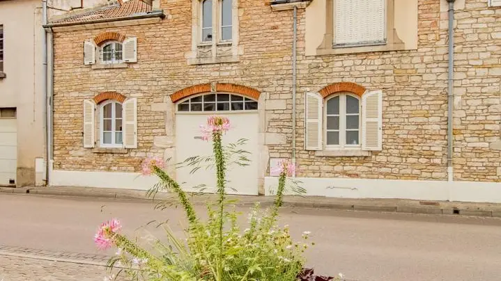 le Meix