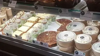 La vitrine