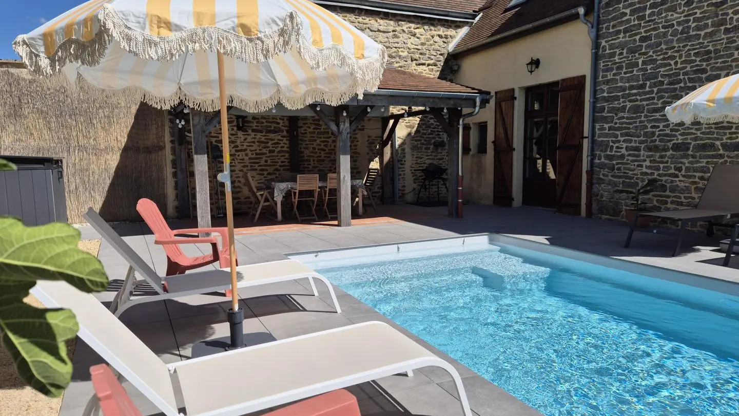 Le Clos de l’Epeiche