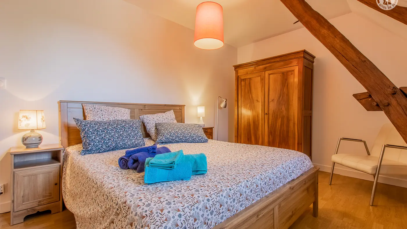 Le Clos de l’Epeiche